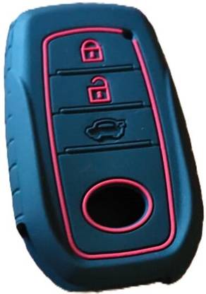 KEYLIFE Car Key Cover