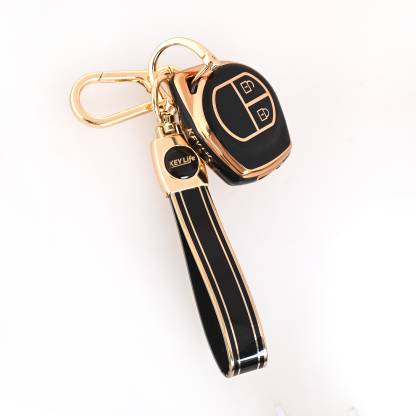 KEYLIFE Car Key Cover