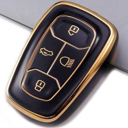 Ride2joy Car Key Cover