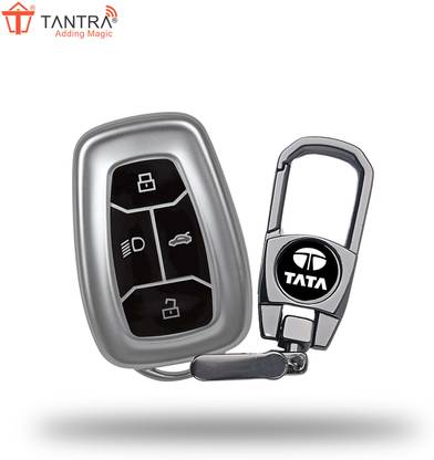 TANTRA Car Key Cover