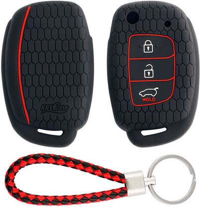 Keycare Car Key Cover