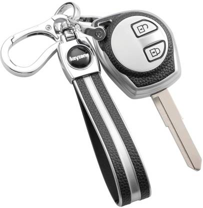 KeyZone Car Key Cover