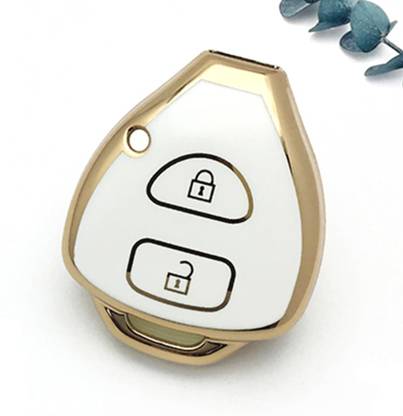 EliteAuto Car Key Cover