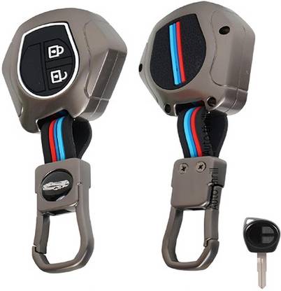 PPSMAX Car Key Cover