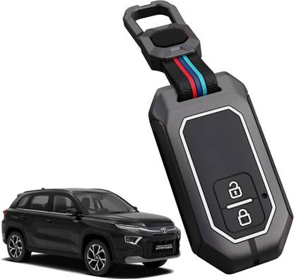 Anksh Car Key Cover