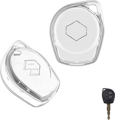 KeyZone Car Key Cover