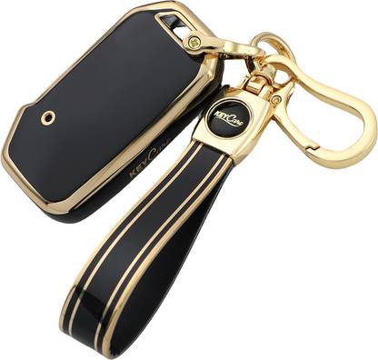 KeyZone Car Key Cover