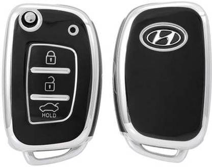 KeyZone Car Key Cover