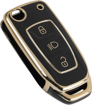 ivee international Car Key Cover