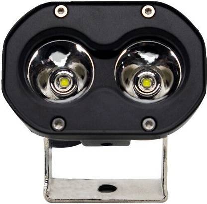 AutoPowerz S-10 HJG Fog light for universal vehicles 12V-80V 30W Fog Lamp Motorbike LED (12 V, 30 W)