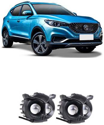 AUTOGARH Owl Shape Led Fog Light AG-90 Fog Lamp Car LED (12 V, 40 W)
