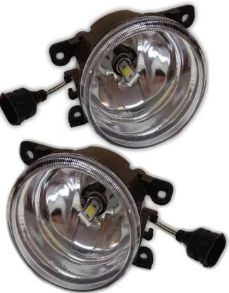 Autofasters H8 Led Fog Light For Brezza Fog Lamp Car LED for Maruti Suzuki (12 V, 36 W)