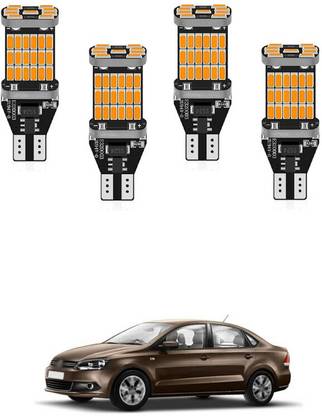 LOVMOTO LED Headlight for Volkswagen Vento