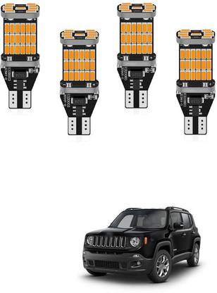 LOVMOTO universal LED Bulb T10 LED Lights Canbus 102 Headlight Car LED for Hyundai (12 V, 10 W)