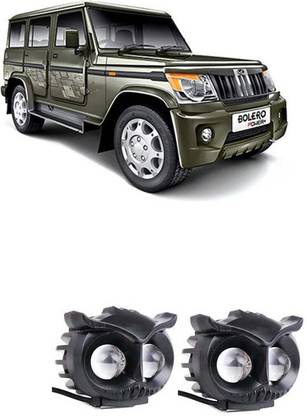 AUTOGARH Owl Shape Led Fog Light AG-2978 Fog Lamp Car LED (12 V, 40 W)