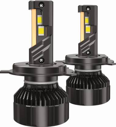 UNO MINDA Led Bulb For Headlight Car LED (12 V, 220 W)