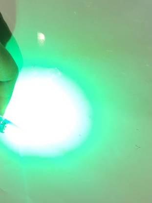 GRIP LIGHT METER AND PARKING BULB T-10 8 SMD 4PC MULTI. Parking Light Car, Motorbike LED (12 V, 20 W)