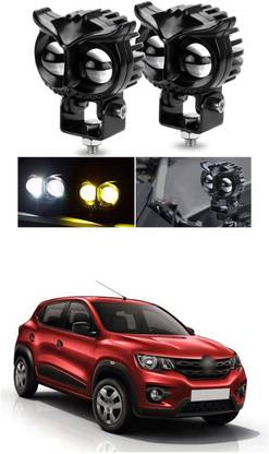 PRTEK LED Headlight for Renault Kwid