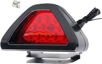 Riya Touch brake light Brake Light Car LED (12 V, 2.06 W)