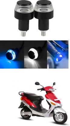 E-Shoppe Bike Handle Light For Electric E-Sprint Indicator Light Motorbike LED for Hero (12 V, 24 W)