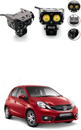 XZRTZ LED Headlight for Honda Brio