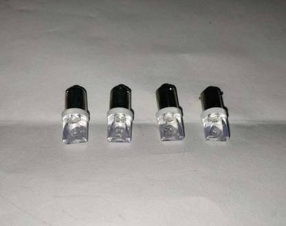 GRIP LIGHT PARKING BULB BULLET TD CERAMIC 4PC MULTI Parking Light Car, Motorbike LED for Royal Enfield (12 V, 20 W)