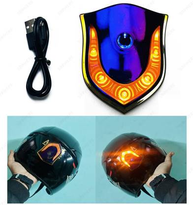 सृफेयर Spot Light /Helmet Light LED स्पॉट लाइट