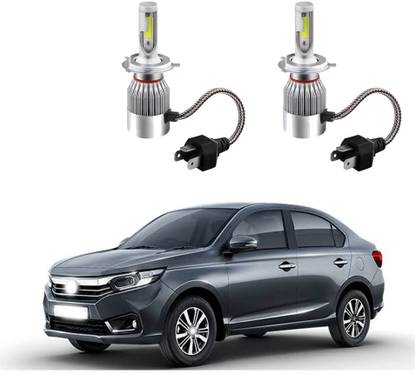 Shopone LED Fog Lamp Unit for Honda Universal For Car