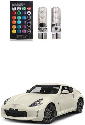 LOVMOTO LED Daytime Running Light for Nissan 370z