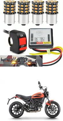 GONAMA LED Headlight for KTM Duke 390