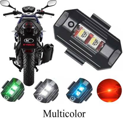 Elecmover EP031 Back Up Lamp Motorbike LED (3.7 V, 14 W)