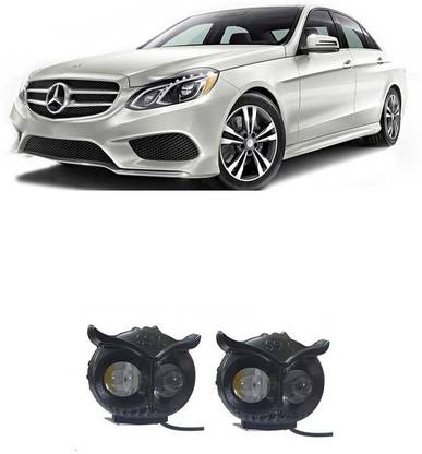 Dvis Owl Shape Led Fog Light AG-469 Fog Lamp Car LED (12 V, 40 W)