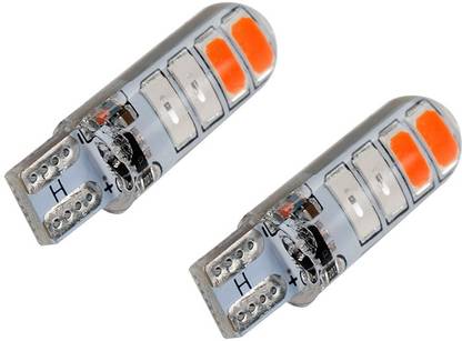 LOVMOTO LED Daytime Running Light for Honda CBR 150R