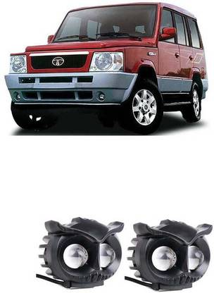 AUTOGARH Owl Shape Led Fog Light AG-369 Fog Lamp Car LED (12 V, 40 W)