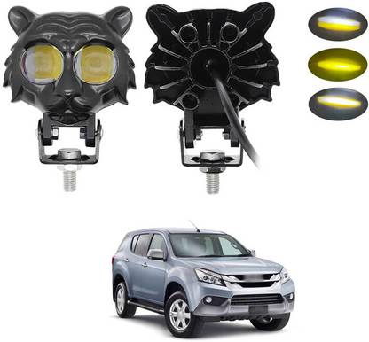 LOVMOTO LED Fog Light for Hyundai Tucson