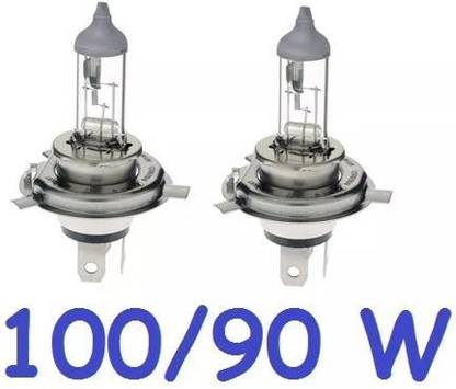 Wurth AUTO-LAMP H4 ORIGINAL Headlight Car Halogen (12 V, 100 W)