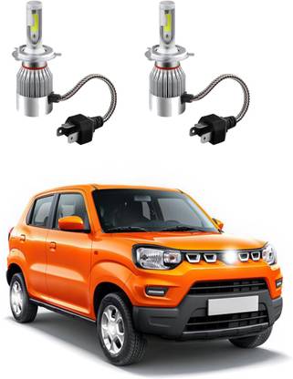 Shopone C6 H4 Car Led Headlight Bulb 36W LED Conversion Bulb For S Presso Headlight Car LED for Maruti Suzuki (36 V, 12 W)