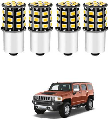 LOVMOTO LED Headlight for GM Hummer H2