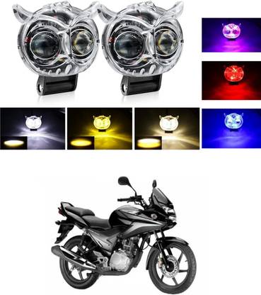 GONAMA LED Fog Lamp Unit for Yamaha RD 350