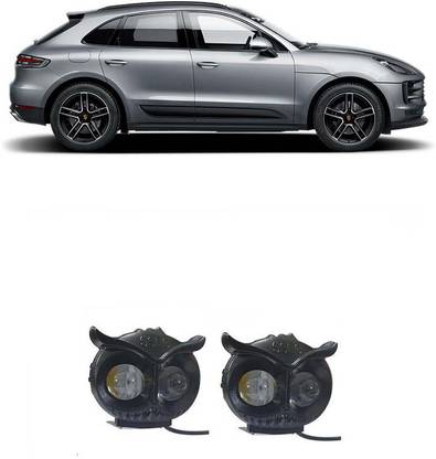 Dvis Owl Shape Led Fog Light AG-2076 Fog Lamp Car LED (12 V, 40 W)