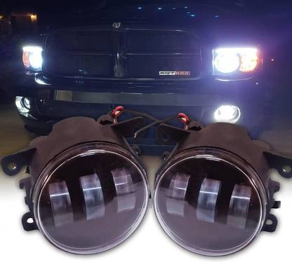 Autofasters LED Fog Light for Maruti Suzuki Ertiga