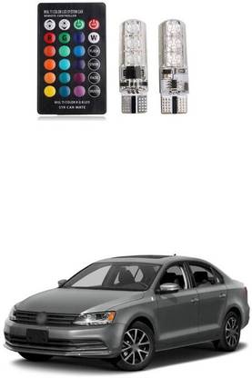 LOVMOTO LED Reflector for Volkswagen Jetta