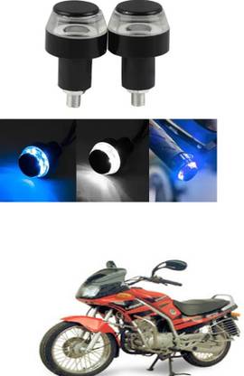 DeepShakshi AUTOMOTIVE Handle Light Multicolor For Kinetic GF 170 Indicator Light Motorbike LED for Kinetic (12 V, 24 W)