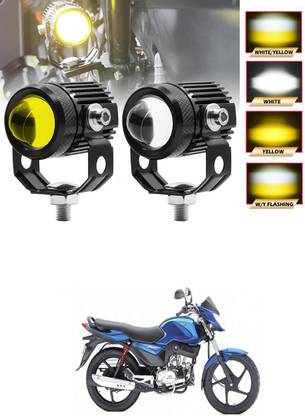 GONAMA Front, Rear LED Indicator Light for Honda Dio