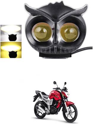 LOVMOTO LED Daytime Running Light for Yamaha FZ