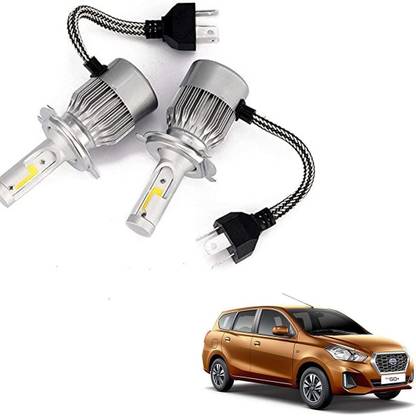 CCE C6 H4 Universal Car and Bike Led Headlight Bulb Conversion Heavy Halogen Bulb-01 Headlight Car, Motorbike LED (12 V, 36 W)