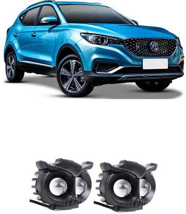 AUTOGARH Owl Shape Led Fog Light AG-865 Fog Lamp Car LED (12 V, 40 W)