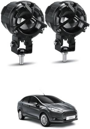 LOVMOTO LED Fog Light for Ford Fiesta