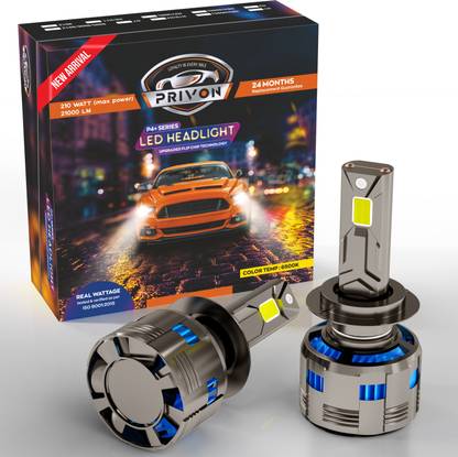 PRIVON HB3(9005) Headlight Car LED (12 V, 210 W)