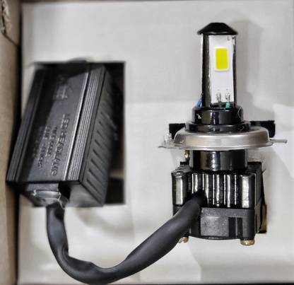 super Imex Super 4101 Headlight Car, Motorbike LED (12 V, 100 W)